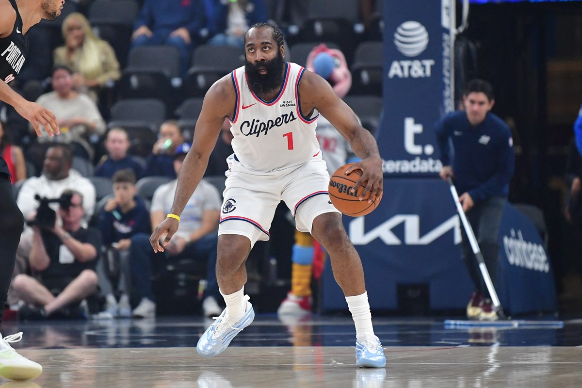 Los Angeles Clippers