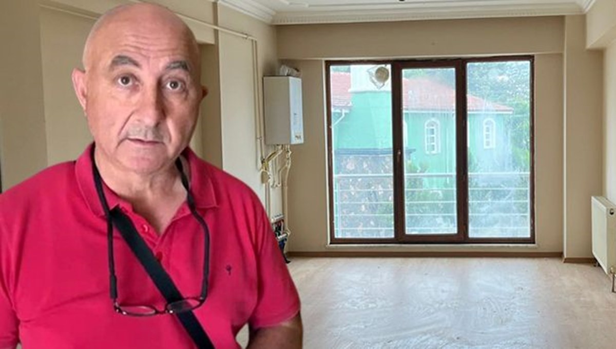 Borcu bulunan kiracısına ulaşamayınca hayatından endişe etti: Boş evle karşılaştı Borcu bulunan kiracısına ulaşamayınca hayatından endişe etti: Boş evle karşılaştı
