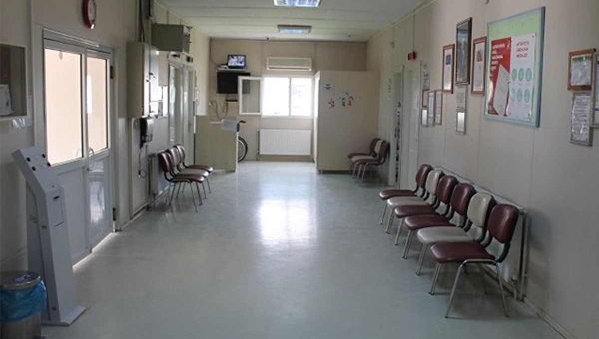 Aile hekimlerinin kira sorunu: Son 2 ayda 2 merkez kapandı Aile hekimlerinin kira sorunu: Son 2 ayda 2 merkez kapandı