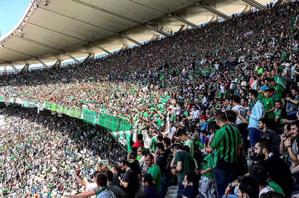 Sakaryaspor Sakaryaspor