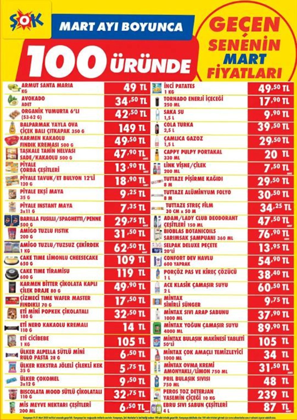 ŞOK 8 Mart Kataloğu Bomba Gibi: İkili Sehpa, Ayakkabılık ve Klima Fırtınası! 76 pQP4R4U3V0WpO1fU4Ehv4A