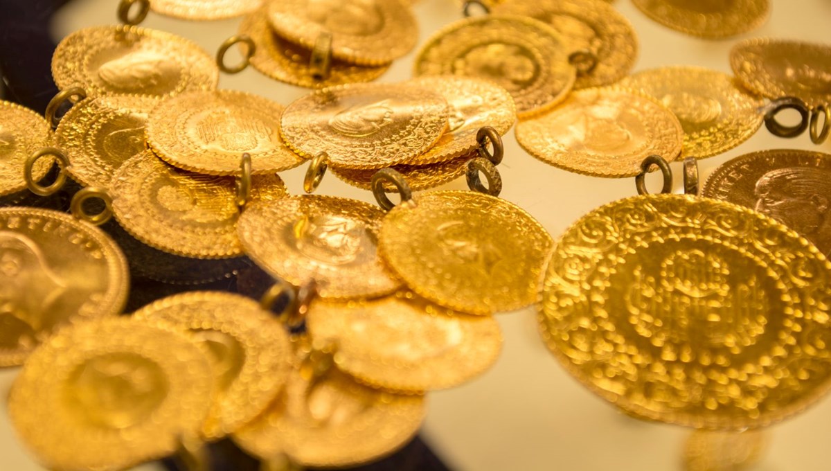 Çeyrek altın fiyatları bugün ne kadar oldu? 29 Eylül 2022 güncel altın kuru fiyatları