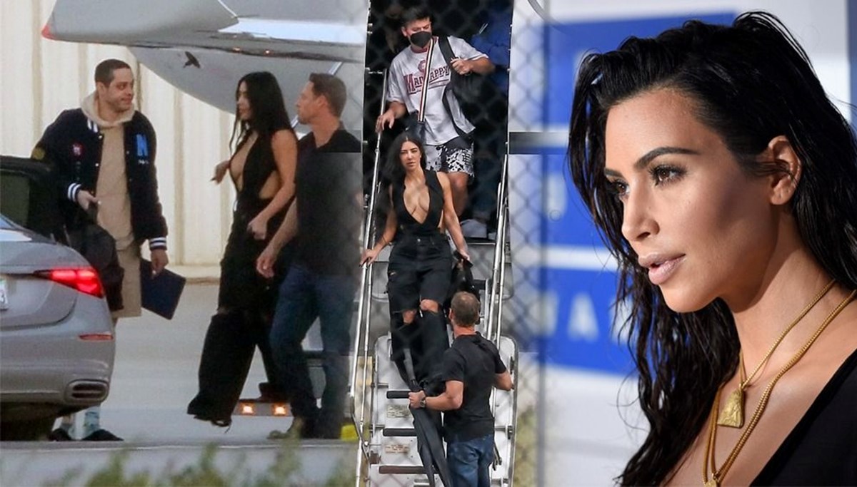 Kanye West krizi: Kim Kardashian güvenlik ekibini değiştirdi
