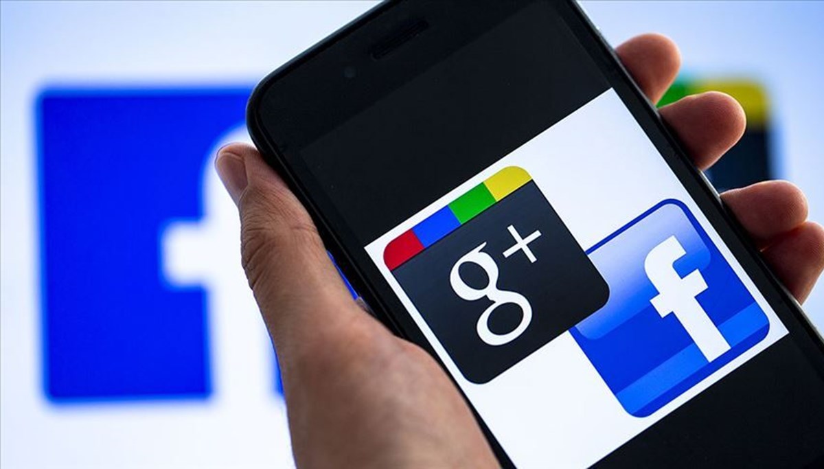 Google ve Facebook olası rekabet davasında işbirliği yapacak