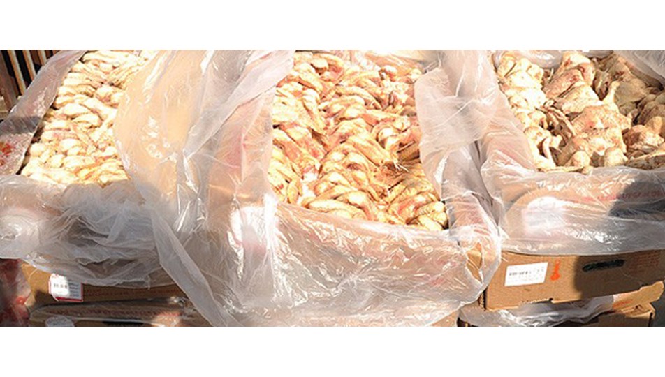 Ambalajsız tavuk satışına yasak geliyor