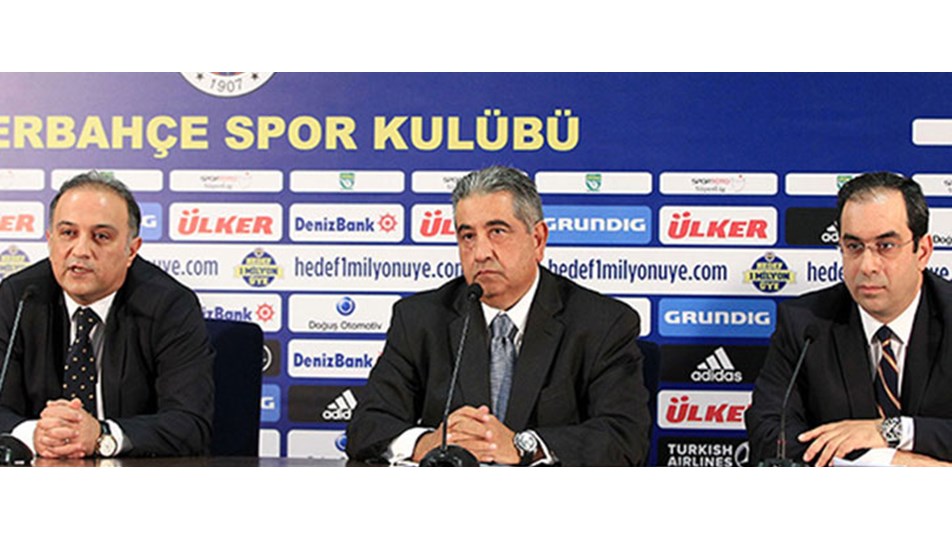 Fenerbahçe'nin kararının perde arkası