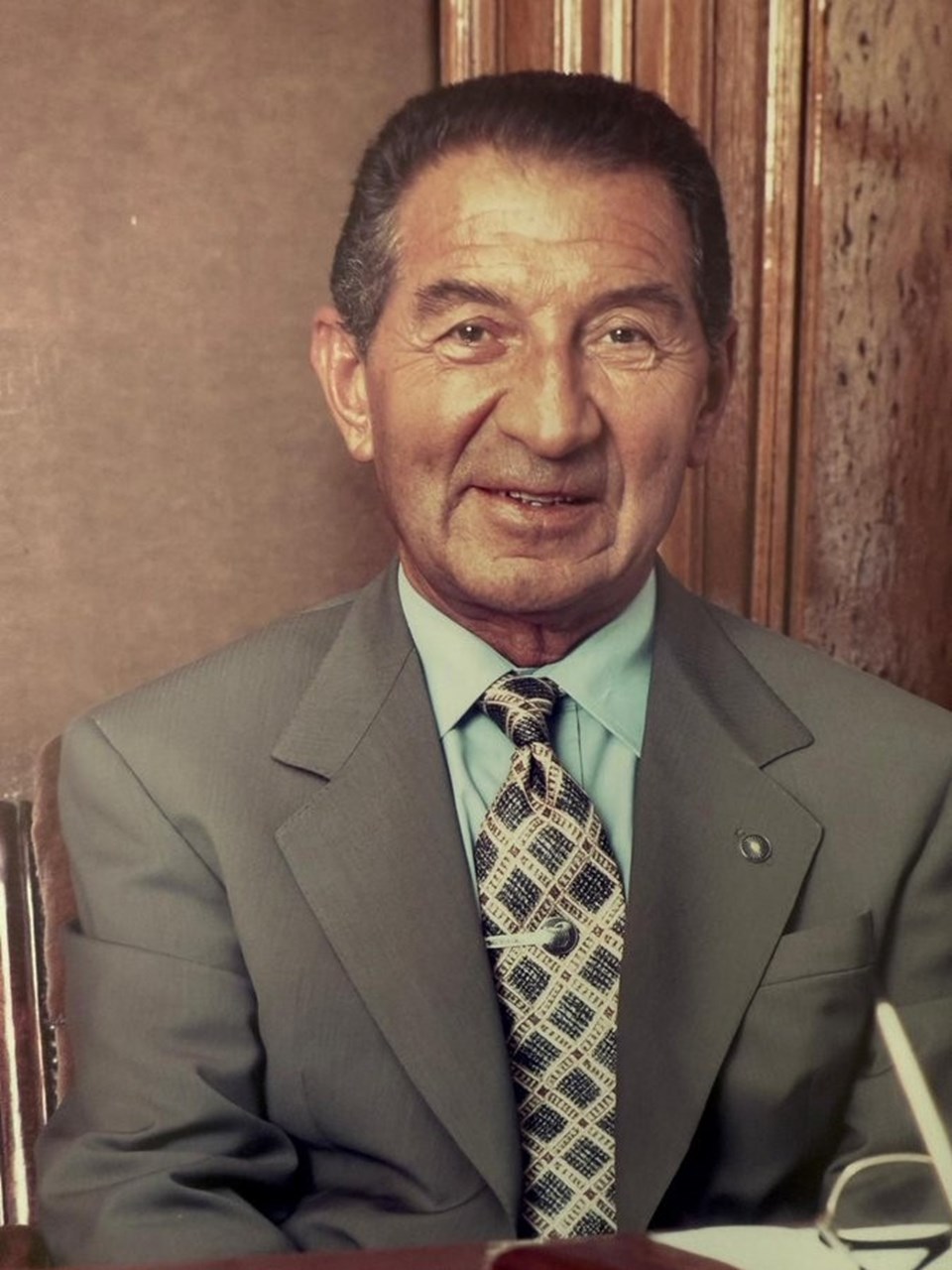 Altınyıldız ve Beymen’in kurucusu Osman Boyner hayatını kaybetti - 2