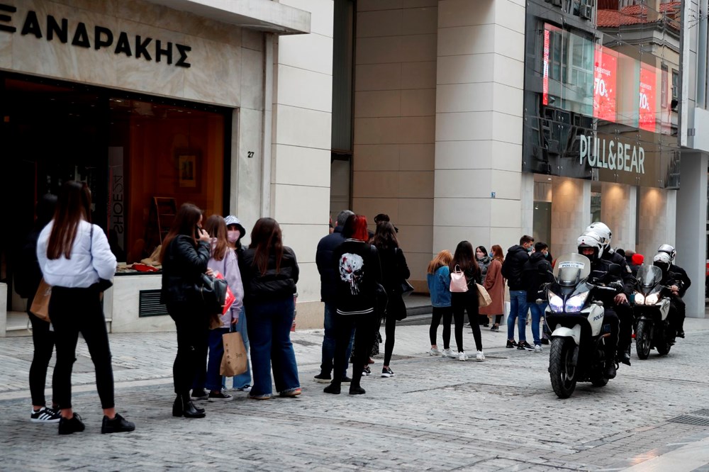 En az 84 ülke nüfusunu 2024’e kadar aşılayamayacak: Salgın ne zaman bitecek? - 5