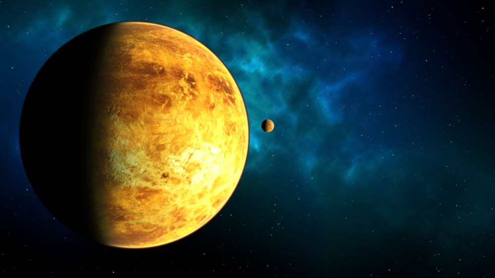 Venüs'te hayat var mı? Bilim dünyasını ikiye bölen yeni çalışma - 2