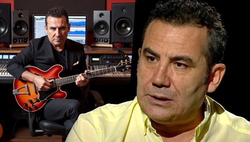 Ferhat Göçer hastalığını açıkladı