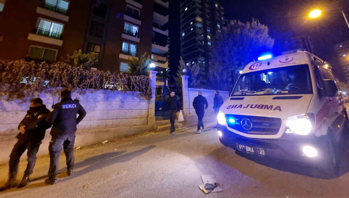 Adana'da kadın cinayeti: Dün barıştı, bugün öldürüldü