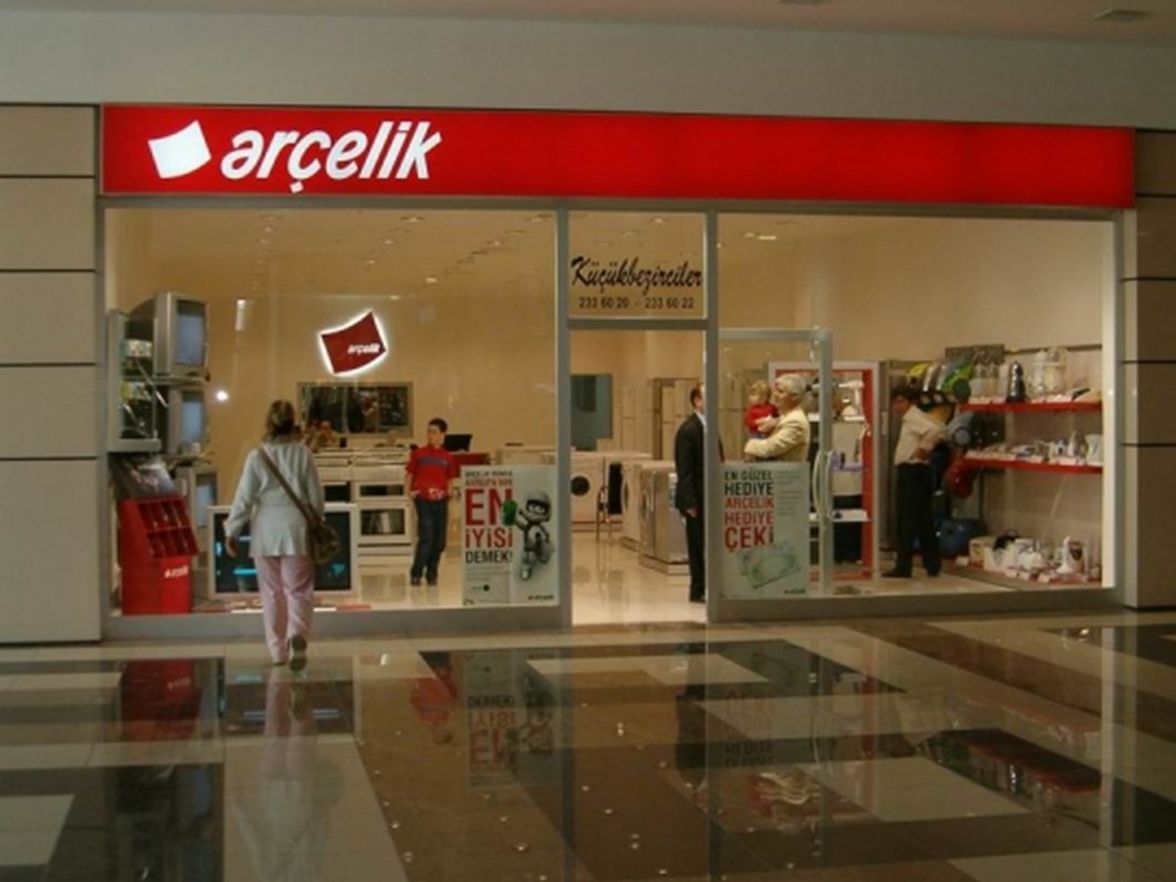arcelik ten 258 milyon dolarlik satin alma ntv
