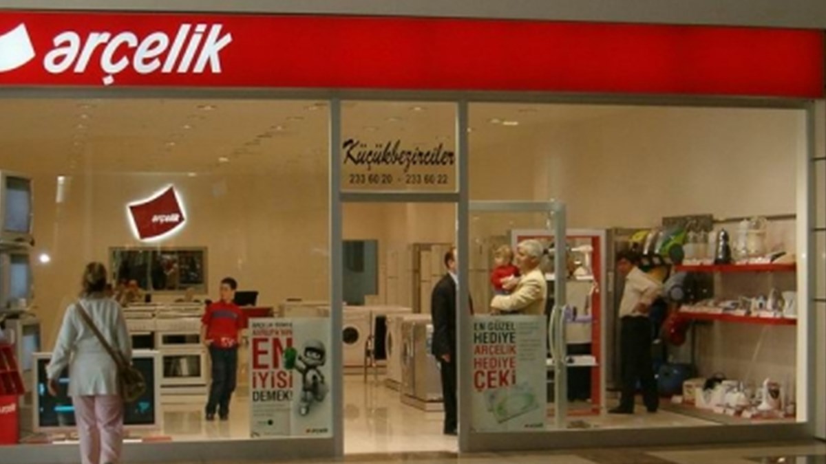 Arcelik Ten 258 Milyon Dolarlik Satin Alma Ntv