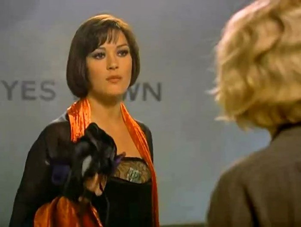 En İyi Kostüm Tasarımı Oscar'ını kazanan filmler - 21