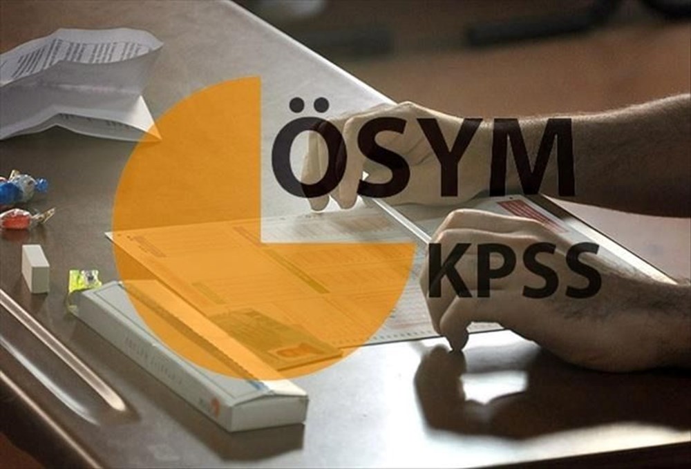 KPSS önlisans sonuçları açıklandı (2024 ÖSYM KPSS önlisans sınav sonuçları sorgulama ekranı) - 1