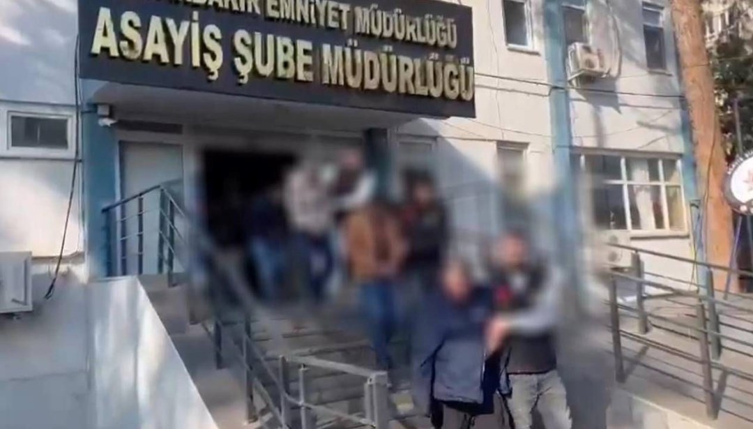 Sahte web sitesi üzerinden 229 milyonluk vurgun