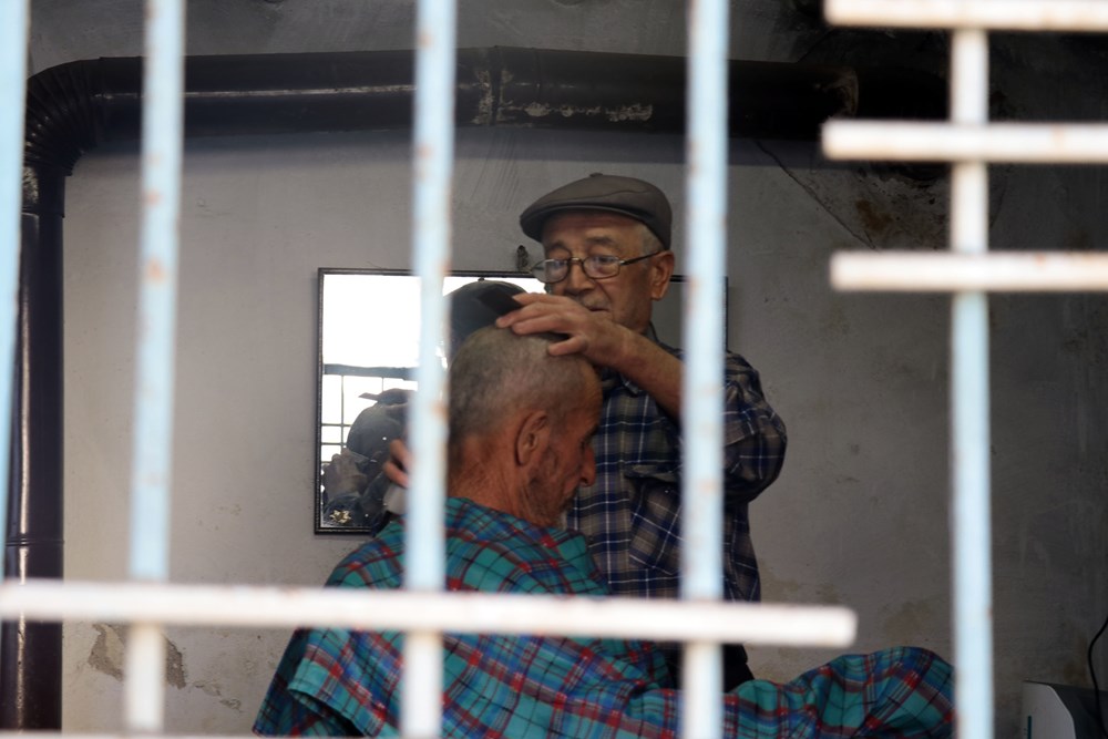 10 metrekare dükkanda 60 yıl - 1
