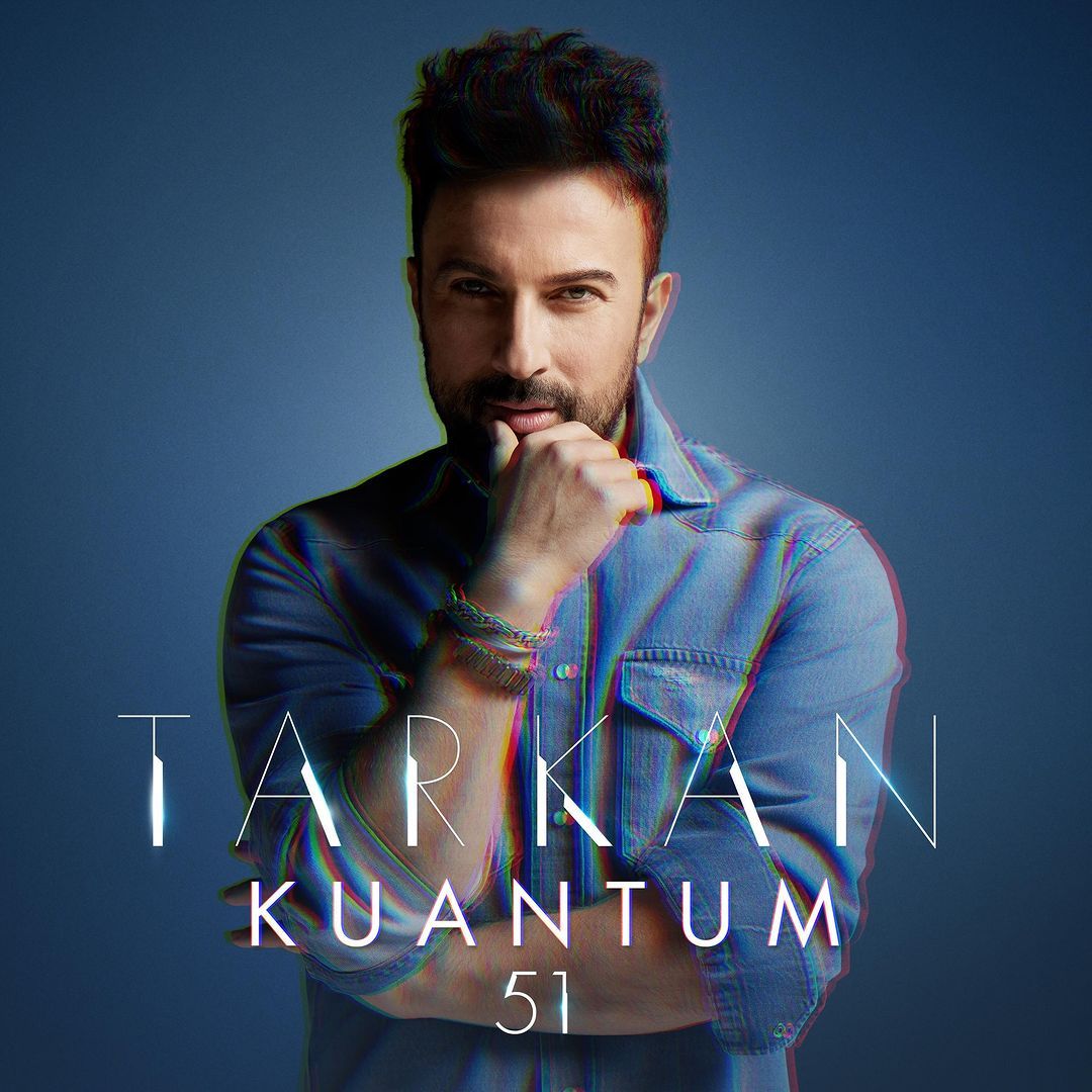 Tarkan'dan yeni albüm: Adını ve çıkış tarihini açıkladı - 5