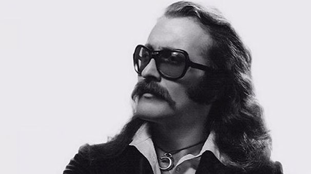 Anadolu Rock Ozani Cem Karaca Olumunun 17 Yilinda Aniliyor Ntv