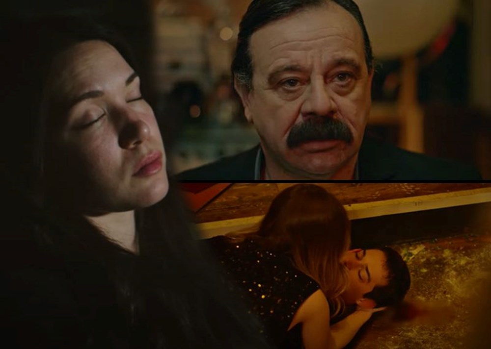 Sahipsizler'de Azize'ye Vera sürprizi!