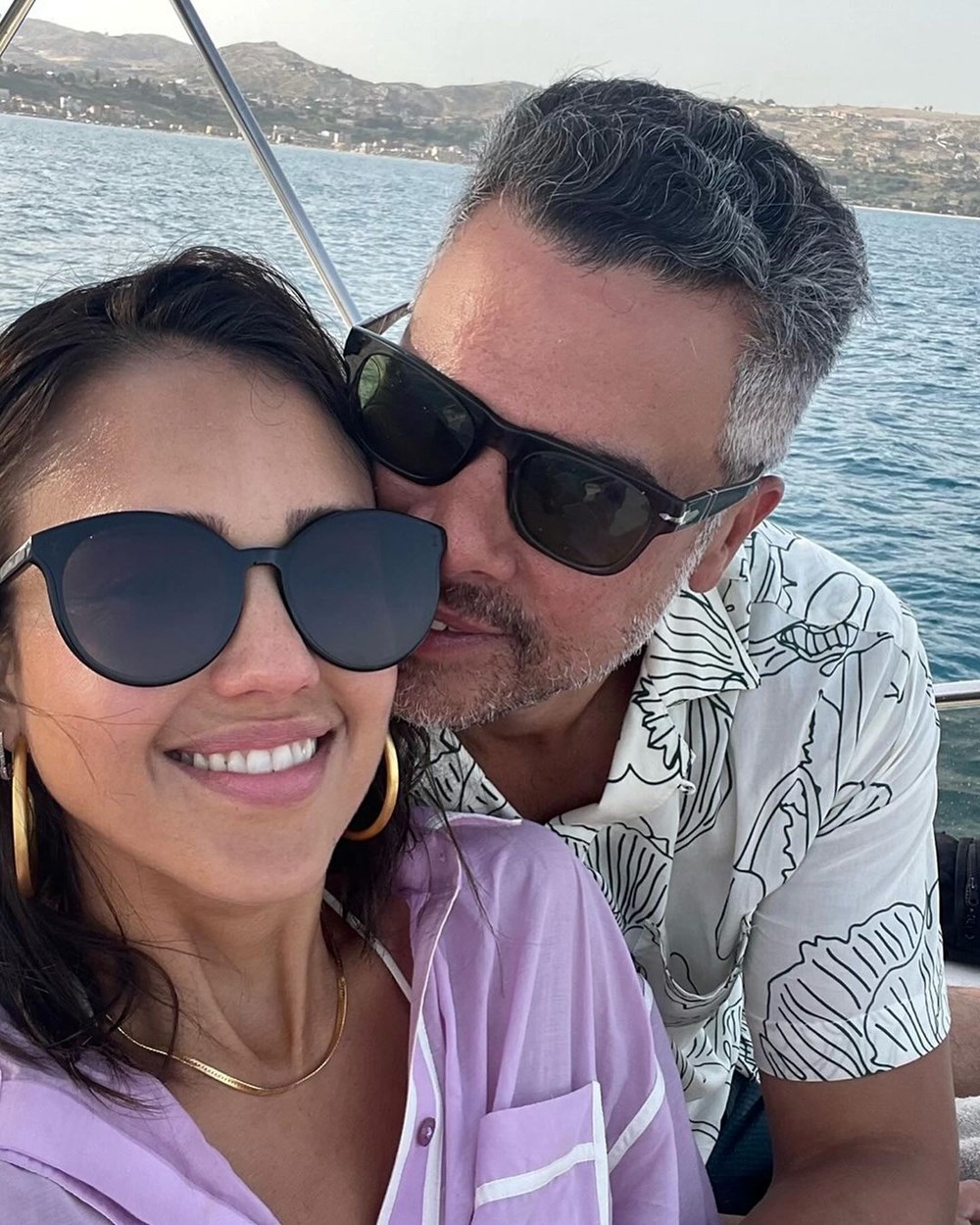 Jessica Alba 16 yıllık mutlu evliliğin sırrını açıkladı - 5