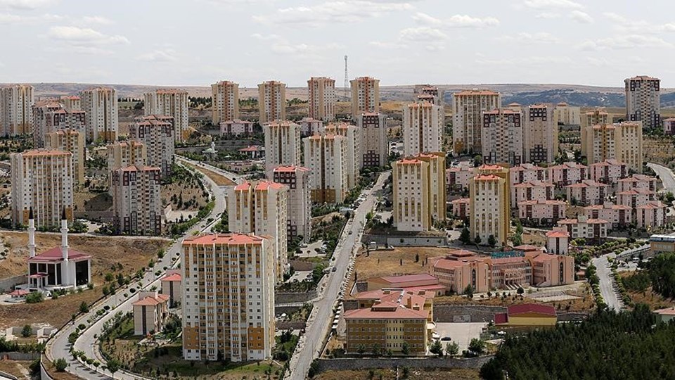 Dünyada 150 şehir incelendi: Konut fiyatlarında İstanbul ilk sırada - 1