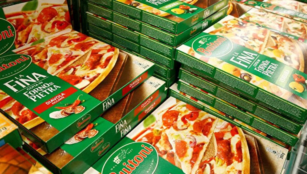 Fransa’da dondurulmuş pizza alarmı: 2 çocuk öldü, 50 kişi hastalandı Fransa’da dondurulmuş pizza alarmı: 2 çocuk öldü, 50 kişi hastalandı