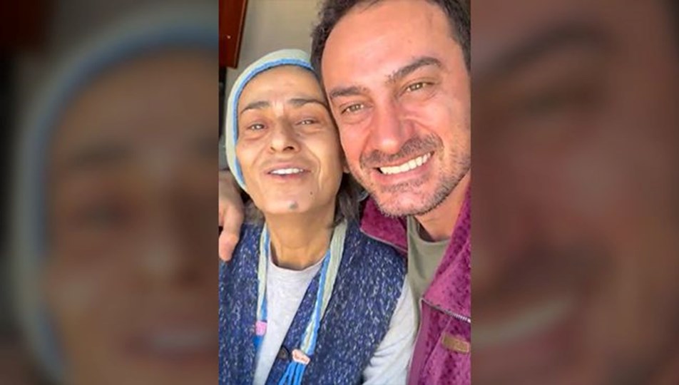 Yıldız Tilbe yoğun bakımda iddiası: Evinden video paylaştı