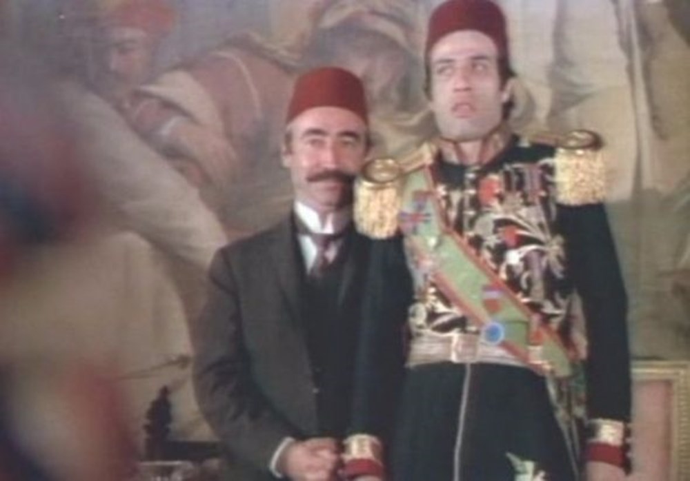 Vefatının 21. yılında unutulmaz Kemal Sunal filmleri ve karakterleri - 2