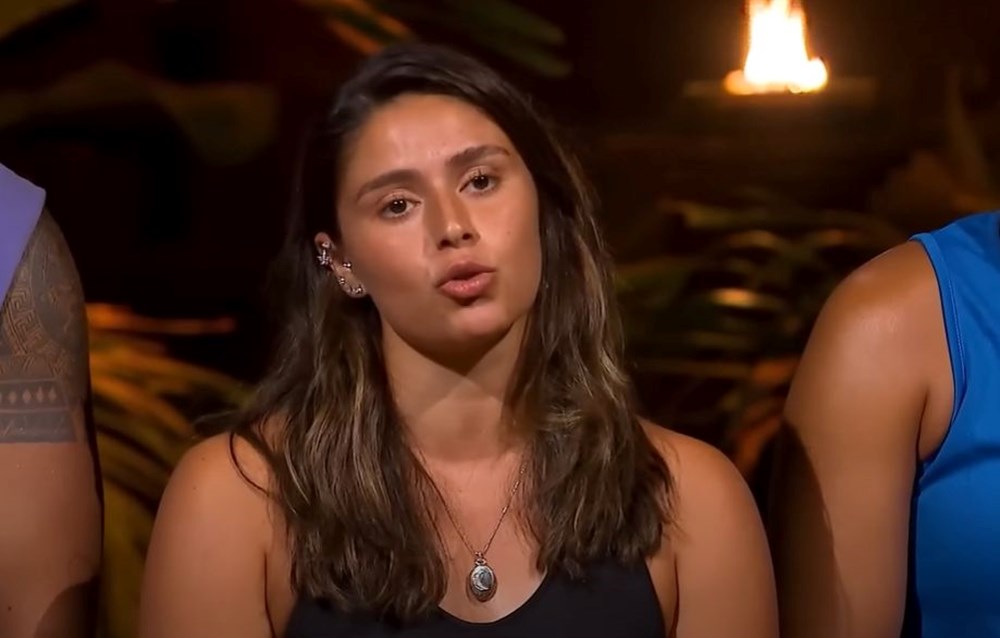 Survivor Ayşe veda mı ediyor? Günler sonra ilk kez konseyde - 1