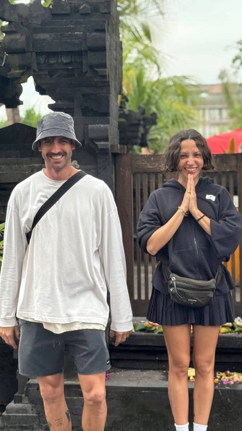 Zeynep Bastık ve Serkay Tütüncü'den Tropik Aşk İtirafı: Bali'de Romantizm Rüzgarları 75 pTKTv7TXhkWslyiaeGiQQA