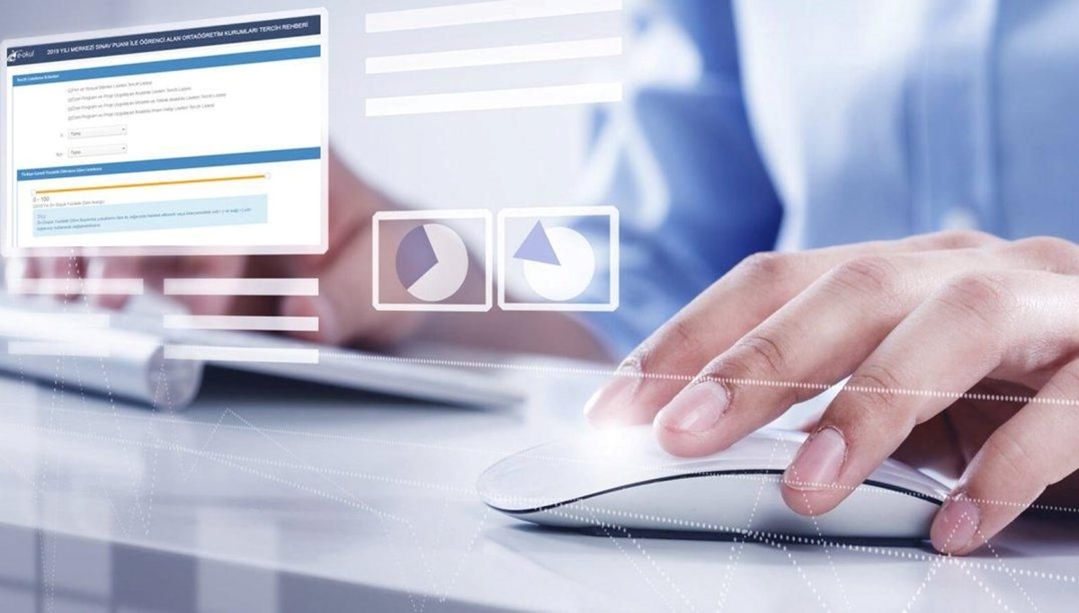 LGS tercih robotu nasıl kullanılır?