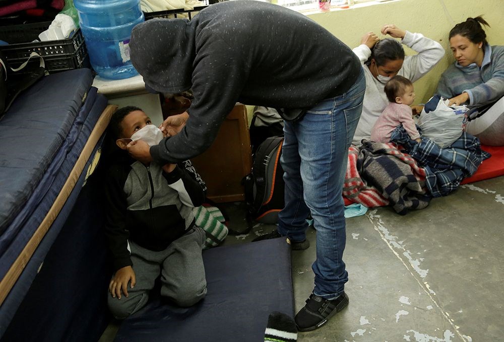 DÜNYANIN KORONA VİRÜS KARNESİ