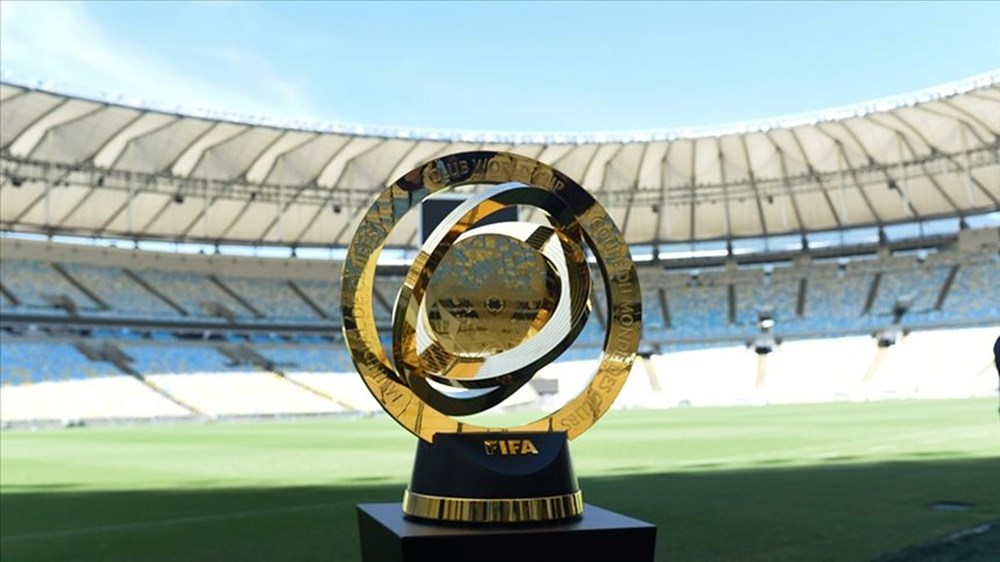 FIFA Kulüpler Dünya Kupası hangi kanalda? FIFA Kulüpler Dünya Kupası ne zaman, saat kaçta? - 1