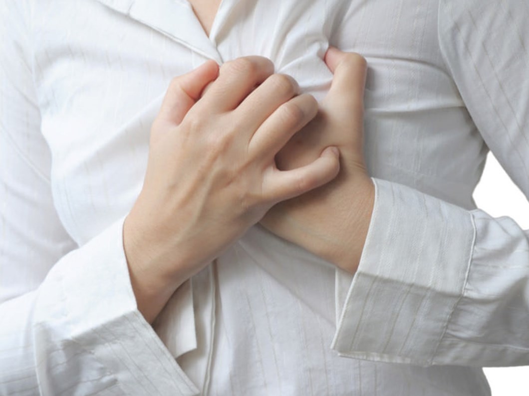 Kalp Krizi Riskini Azaltmanin 4 Kurali Saglik Haberleri Ntv