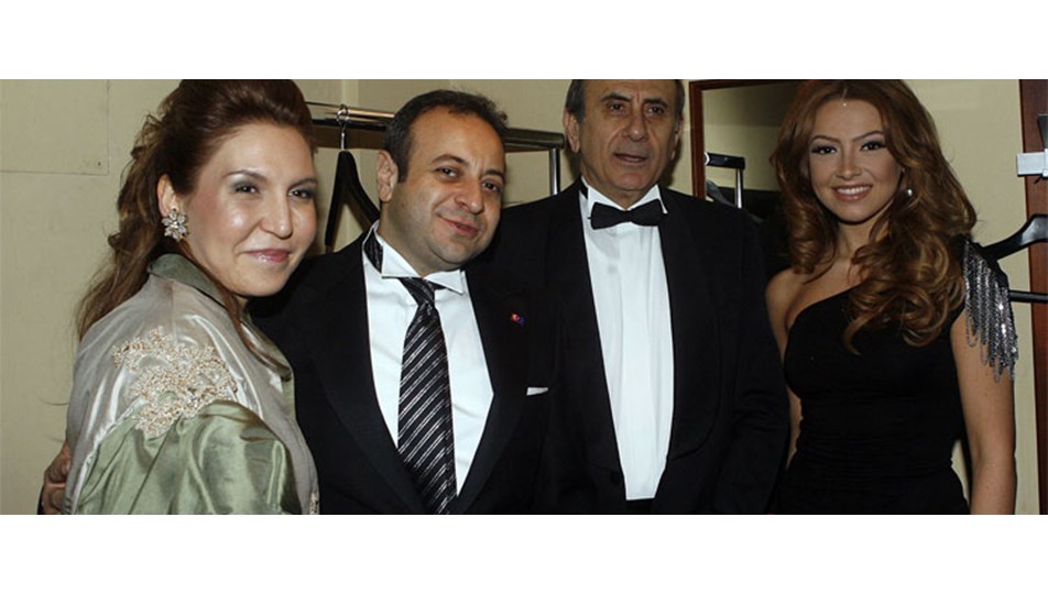 Bağış da referandum istiyor!