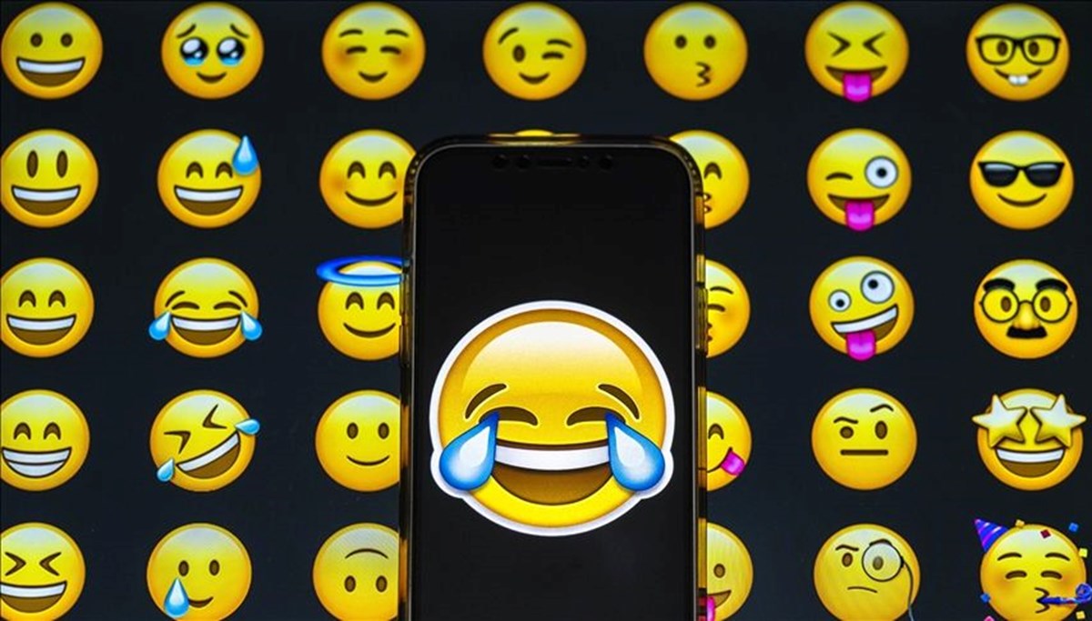 iPhone telefonlara 118 yeni emoji geliyor iPhone telefonlara 118 yeni emoji geliyor