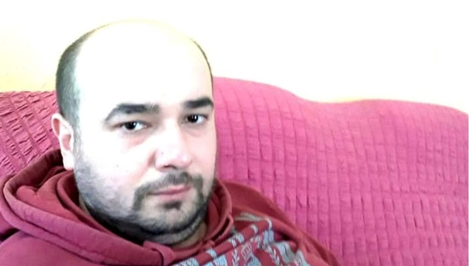 Ölen annesi için mevlit okunurken kalp krizinden hayatını kaybetti