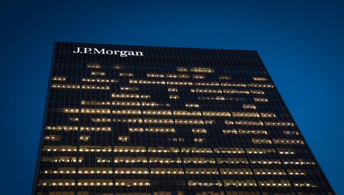 JP Morgan’dan Avrupa Süper Ligi açıklaması: Pişmanlık duyuyoruz JP Morgan’dan Avrupa Süper Ligi açıklaması: Pişmanlık duyuyoruz