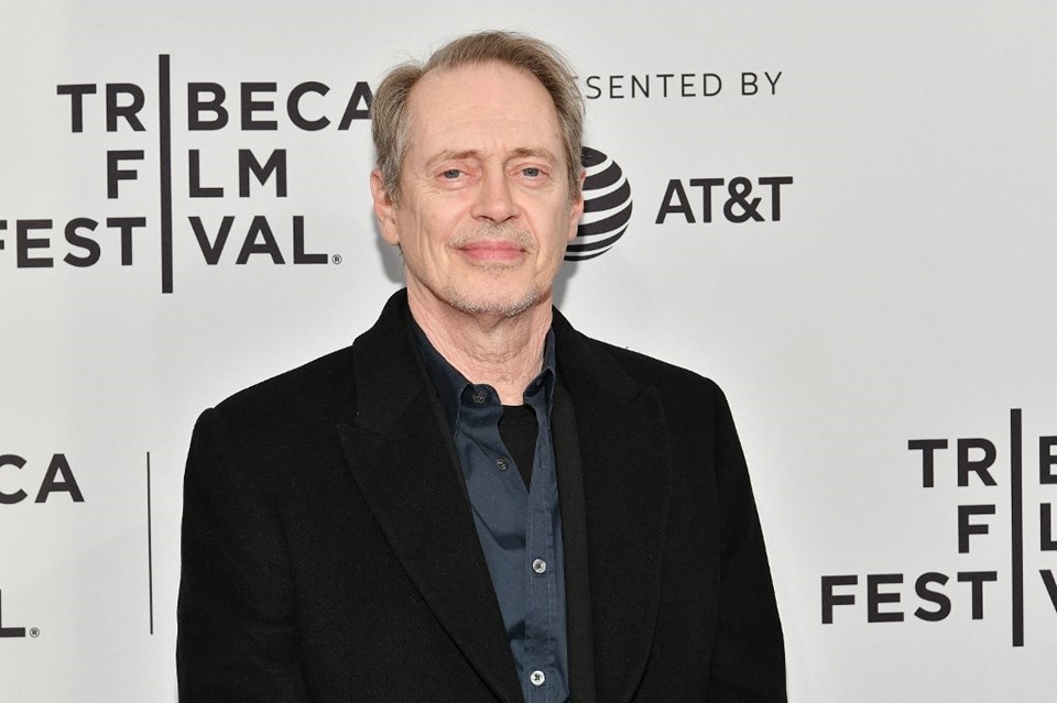 Wednesday dizisine yeni oyuncu: Steve Buscemi kadroda - 1