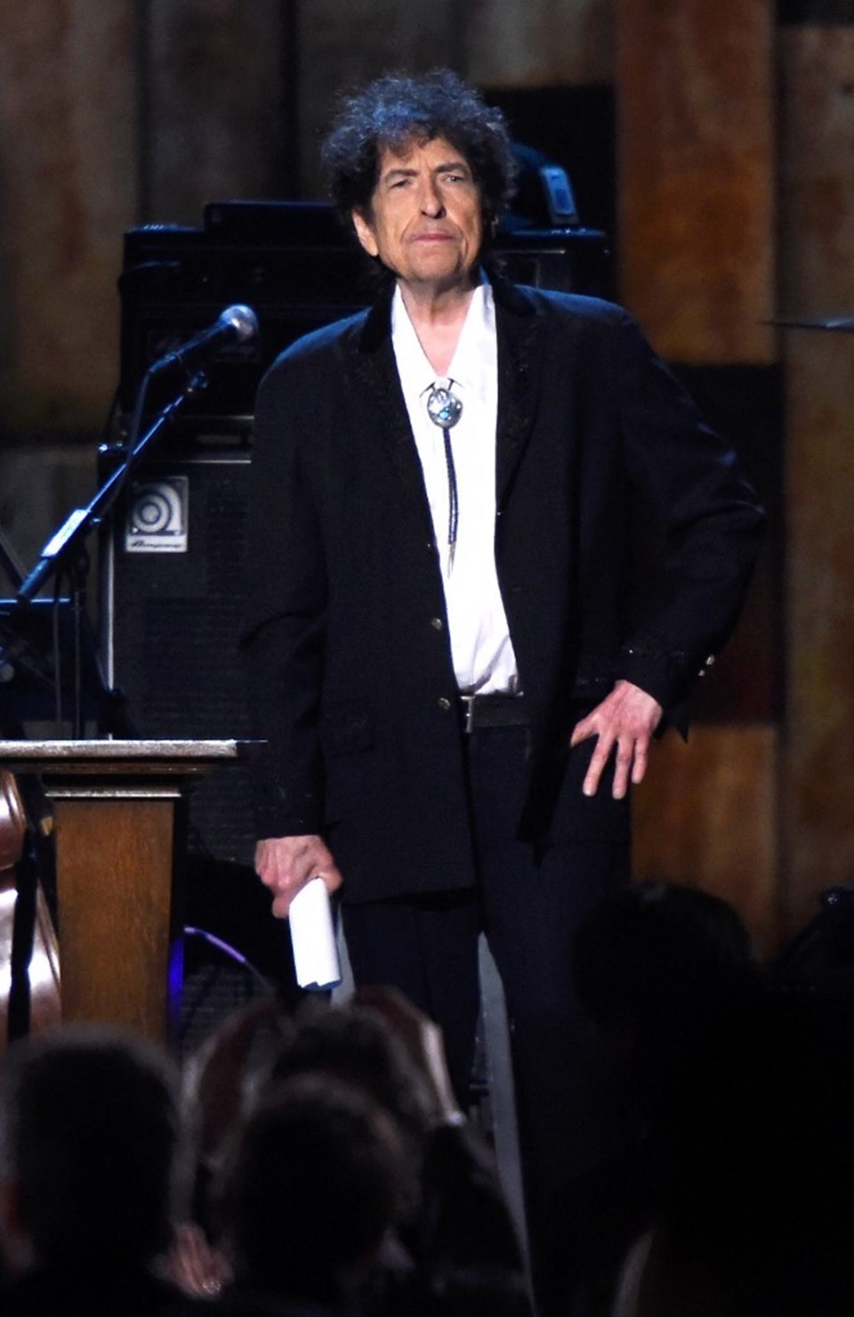 Bob Dylan'a 12 yaşındaki çocuğu cinsel istismar suçlaması - 1