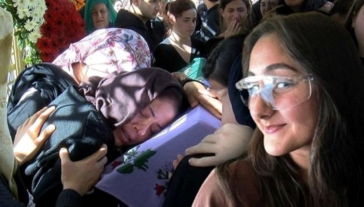 KYK yurdundaki asansör faciasına istenen ceza belli oldu KYK yurdundaki asansör faciasına istenen ceza belli oldu