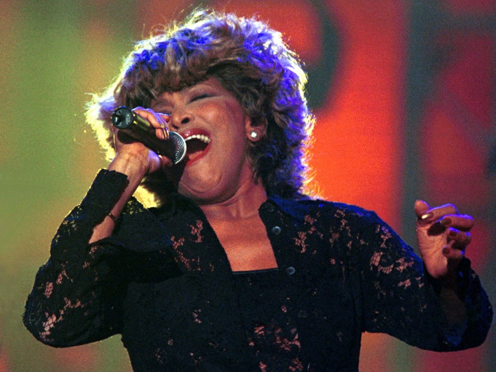 Rock müziğin kraliçesi Tina Turner hayata veda etti - 6