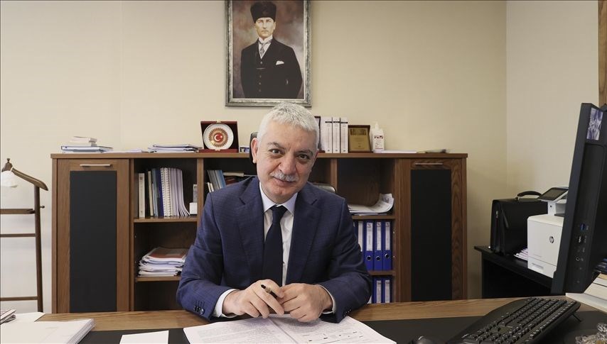 SON DAKİKA HABERİ: Rekabet Kurumu Başkan zincir marketlere kesilen cezanın nedenini a&ccedil;ıkladı