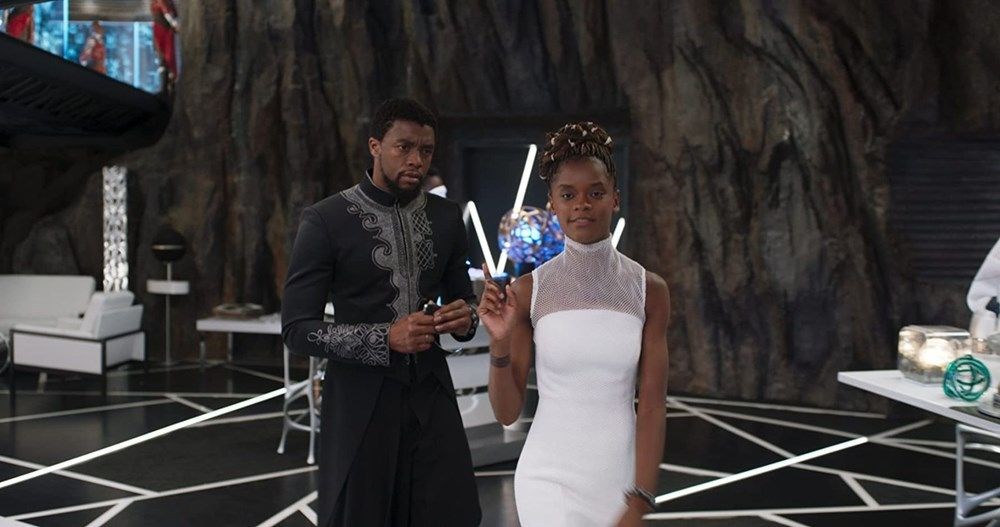 Chadwick Boseman’ın ardından yeni Kara Panter (Black Panther) kim olacak? - 3
