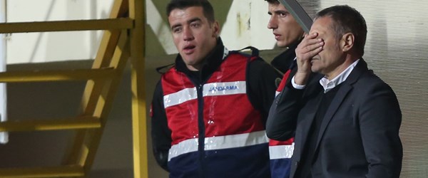Spor yazarları Alanyaspor-Fenerbahçe maçını değerlendirdi