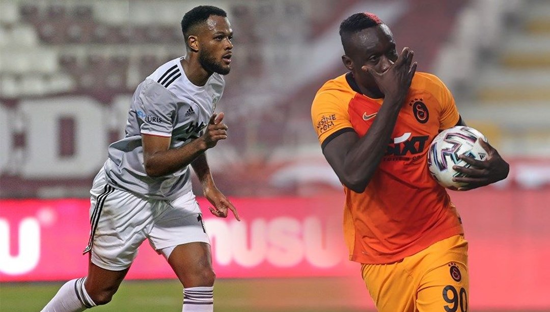 Yılın ilk derbisi (BJK-GS maçı ne zaman, saat kaçta, hangi ...