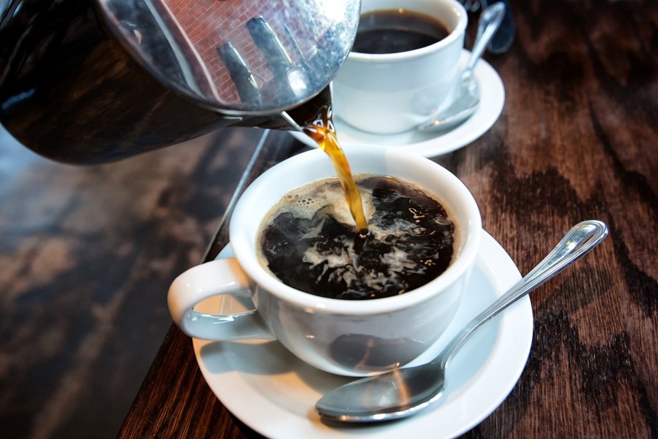 Araştırma: Günde bir fincan kahve inme ve kalp krizi riskini azaltıyor - 1