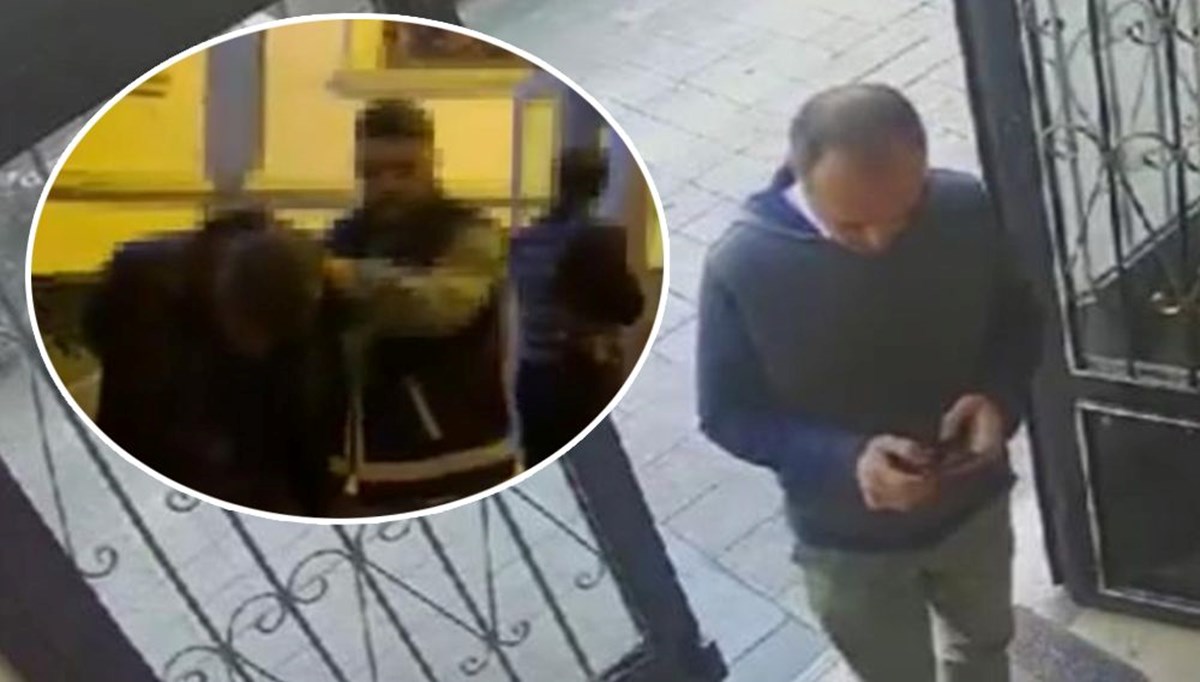 İstanbul’da akılalmaz olay | Kredi çıkaramadı diye bankacıyı vurdu İstanbul’da akılalmaz olay | Kredi çıkaramadı diye bankacıyı vurdu