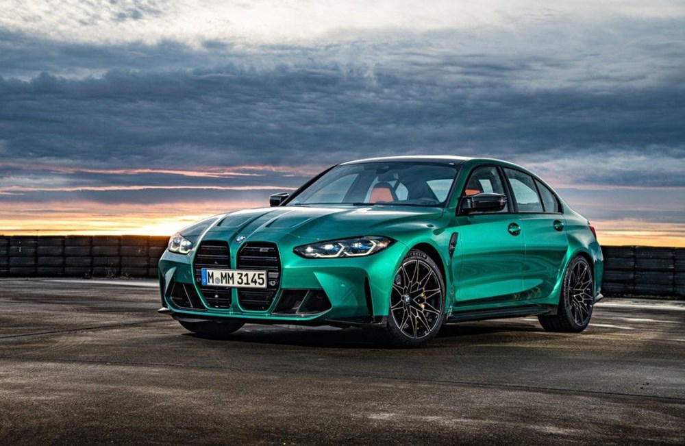 2021 yılında Türkiye'de satılan yeni otomobil modelleri - 39